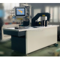 Hydraulic Metal Bending Machine